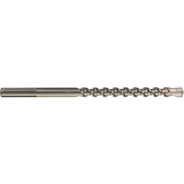 Фото - Бур Milwaukee SDS-MAX MX4 20,0х320х200 мм (4932352764)
