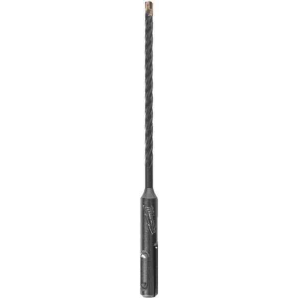 Фото - Бур Milwaukee SDS-PLUS 4C Contractor 5,0х160 мм (4932498864)