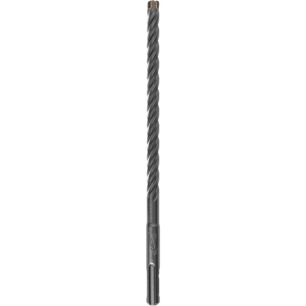 Фото - Бур Milwaukee SDS-PLUS 4C Contractor 10х210х140 мм (4932498888)