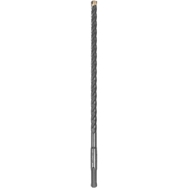 Фото - Бур Milwaukee SDS-PLUS 4C Contractor 10х260х190 мм (4932498890)