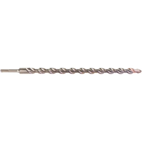 Фото - Бур Milwaukee SDS-PLUS M2 22,0х450х400 мм (4932344307)