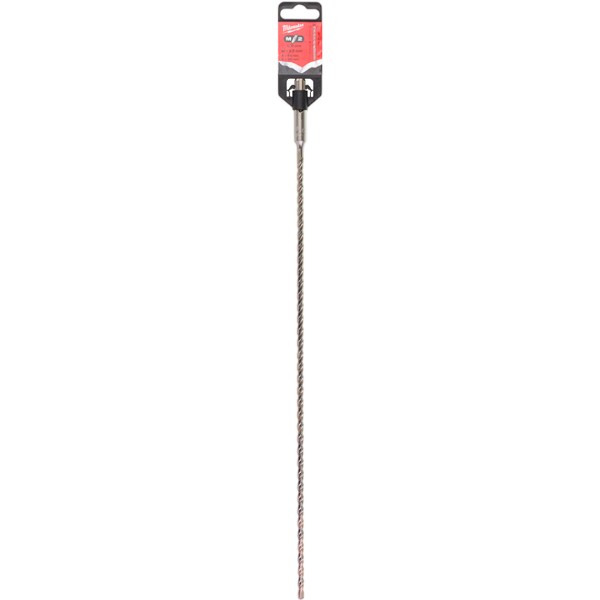 Фото - Бур Milwaukee SDS-PLUS M2 5,5х410х350 мм (4932399320)