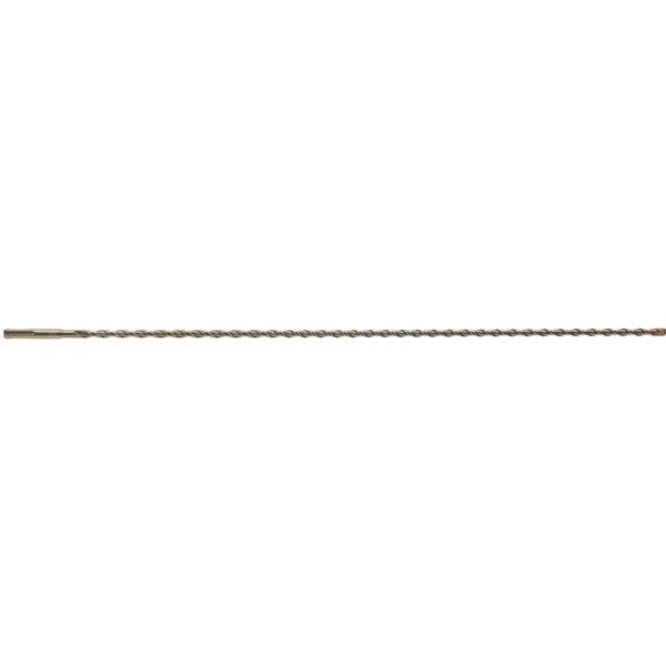 Фото - Бур Milwaukee SDS-PLUS M2 8,0х600х540 мм (4932399327)