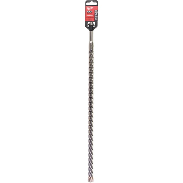 Фото - Бур Milwaukee SDS-PLUS MX4 16,0х450х400 мм (4932352820)