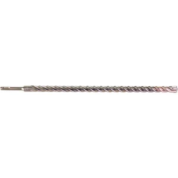 Фото - Бур Milwaukee SDS-PLUS MX4 18,0х450х400 мм (4932356503)
