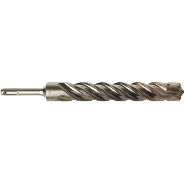 Фото - Бур Milwaukee SDS-PLUS MX4 28,0х250х200 мм (4932399334)