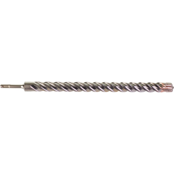 Фото - Бур Milwaukee SDS-PLUS MX4 28,0х450х400 мм (4932356510)