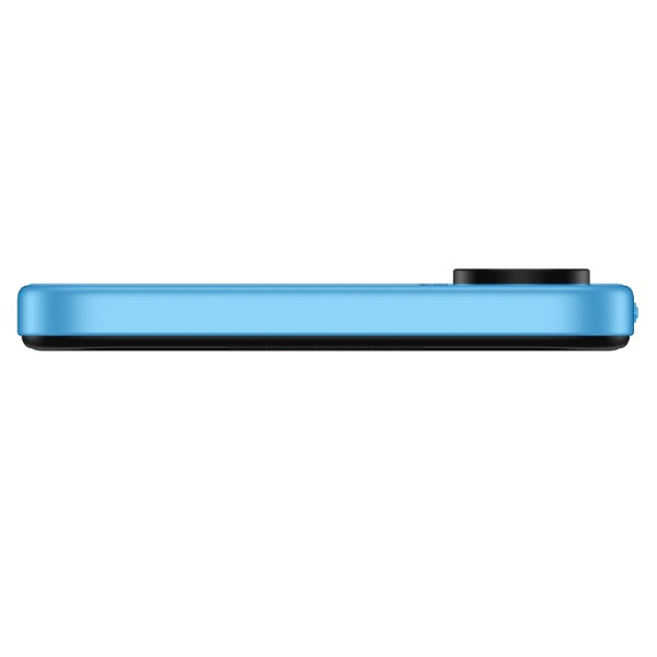 Фото - Смартфон Tecno Spark 9 Pro 4/128Gb Burano Blue (KH7n)
