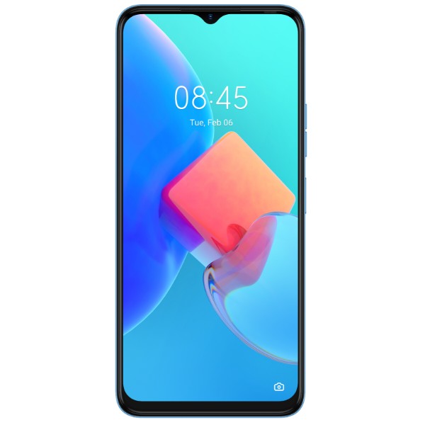 Фото - Смартфон Tecno Spark 9 Pro 4/128Gb Burano Blue (KH7n)