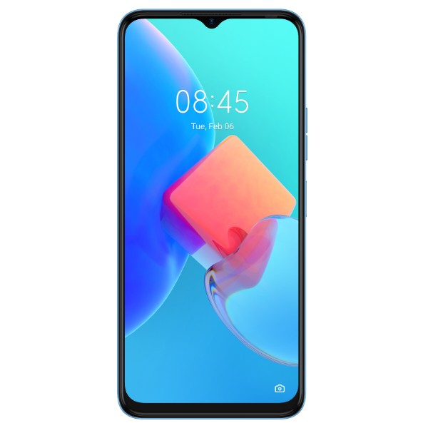 Фото - Смартфон Tecno Spark 9 Pro 4/128Gb Burano Blue (KH7n)