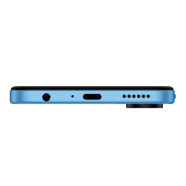 Фото - Смартфон Tecno Spark 9 Pro 4/128Gb Burano Blue (KH7n)