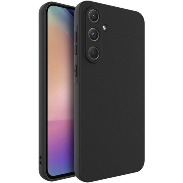 Фото - Чехол для смартфона BeCover for Samsung Galaxy A36 SM-A366 Black (713023)