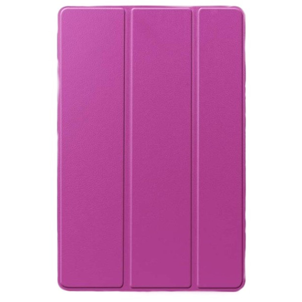 Фото - Чохол для планшету BeCover Smart Case for Samsung Galaxy Tab A11 Plus SM-X236B 11.0" Purple (713995)