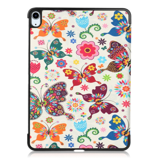 Фото - Чохол для планшета BeCover Smart Case for Apple iPad Air 11'' (M2)/iPad Air 11'' (M3) Butterfly (711599)