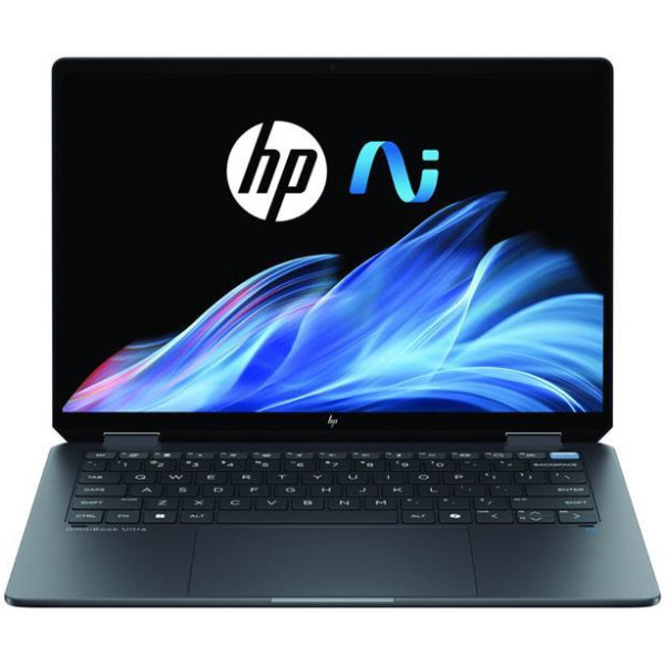 Фото - Ноутбук HP OmniBook Ultra Flip x360 (BV5S5EA) Atmosphere Blue