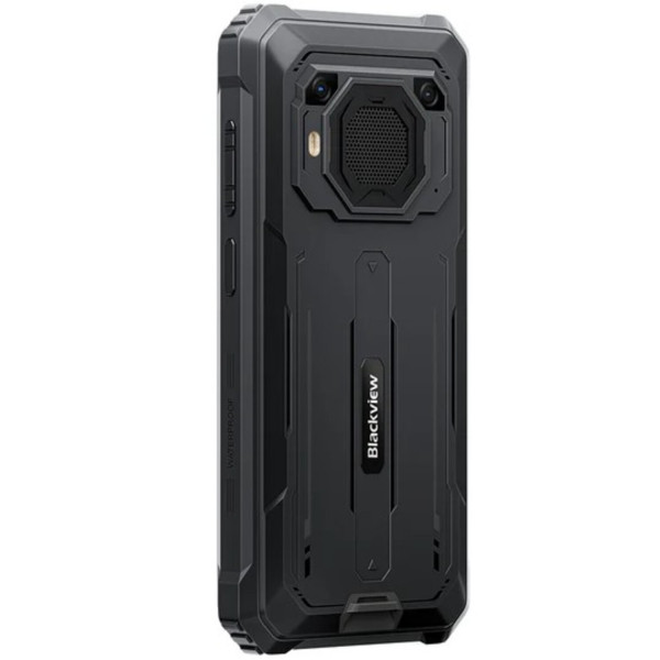 Фото - Смартфон Blackview BV6200 Plus 8/256GB Black