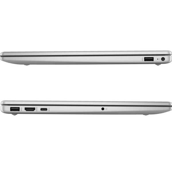 Фото - Ноутбук HP 15-fd2031ua (BV6B0EA) Natural Silver