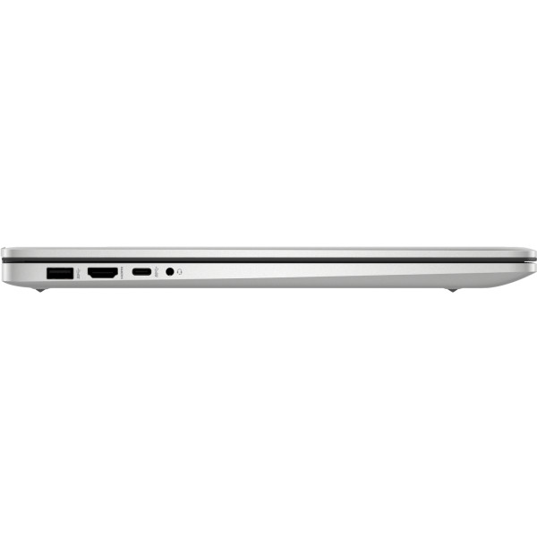 Фото - Ноутбук HP 17-cp3020ua (D06HGEA) Natural Silver