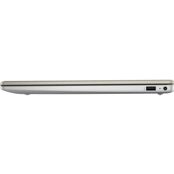 Фото - Ноутбук HP Laptop 15-fc0263ua (C79MBEA) Warm Gold