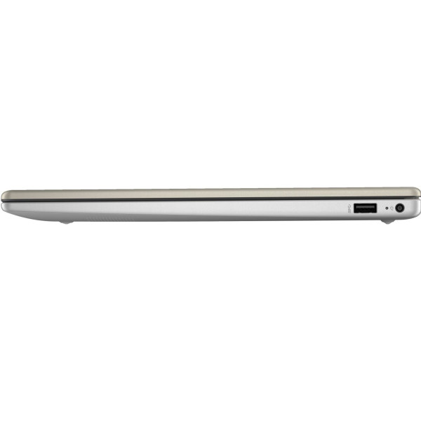 Фото - Ноутбук HP Laptop 15-fc0255ua (C79KVEA) Warm Gold