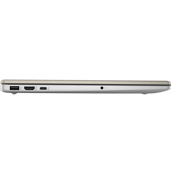 Фото - Ноутбук HP Laptop 15-fc0255ua (C79KVEA) Warm Gold