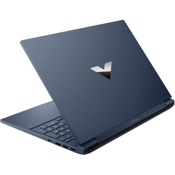 Фото - Ноутбук HP Victus 15-fa2015ua (BV8X5EA) Performance Blue