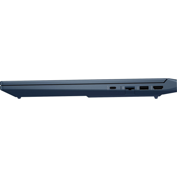 Фото - Ноутбук ігровий HP Victus 15-fb3046ua 
(BV8X8EA) Performance Blue