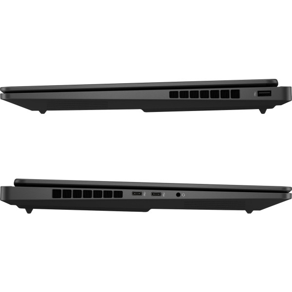 Фото - Ноутбук HP OMEN 16-ak0008ua (BV8Y7EA) Shadow Black