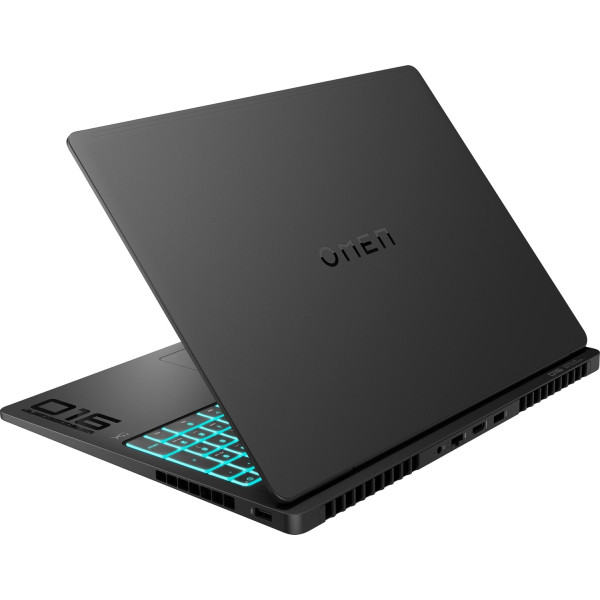 Фото - Ноутбук HP OMEN 16-ak0008ua (BV8Y7EA) Shadow Black
