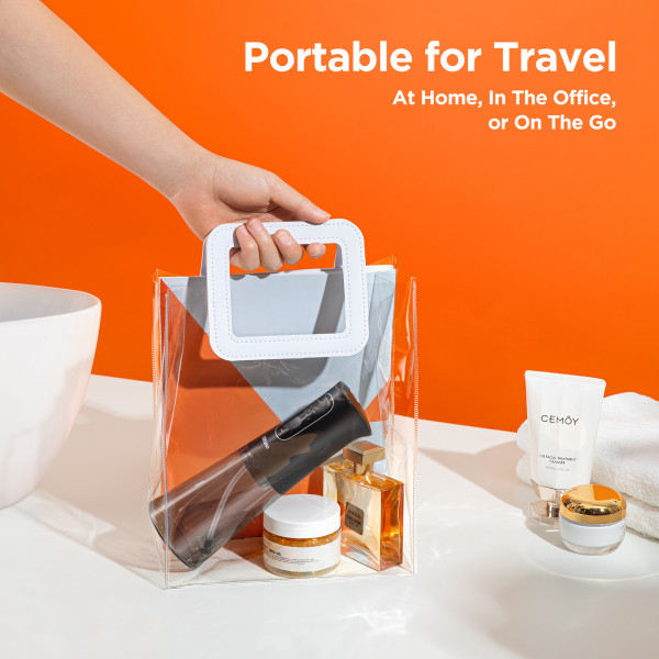 Фото - Ирригатор Bitvae C2 Black (BVC2-b)