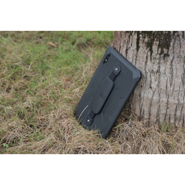 Фото - Планшет Blackview Active 8 Pro 8GB/256GB NFC Black