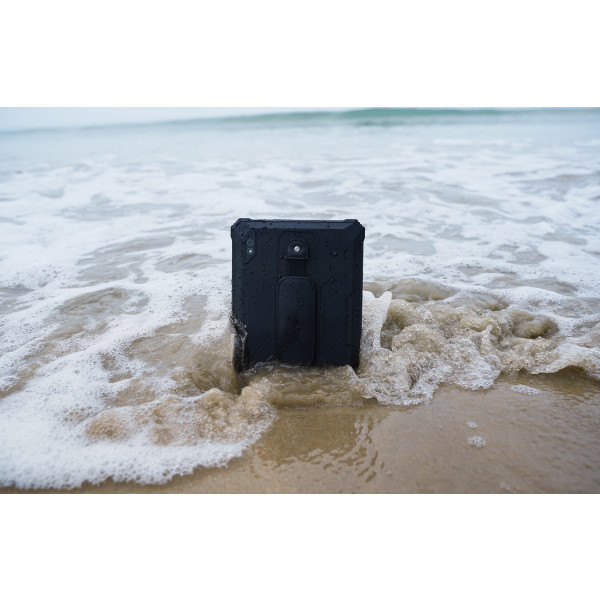 Фото - Планшет Blackview Active 8 Pro 8GB/256GB NFC Black