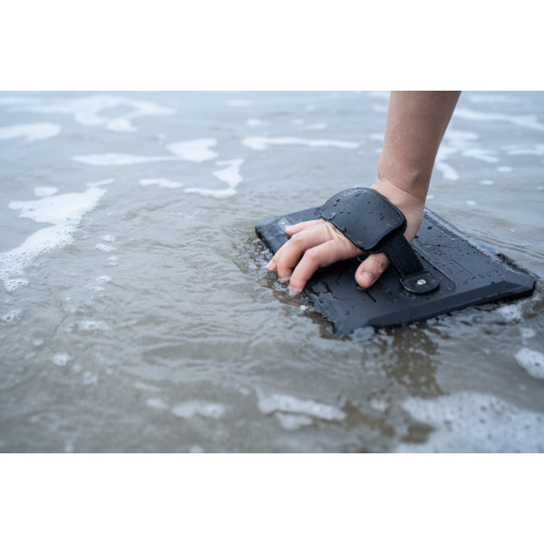 Фото - Планшет Blackview Active 8 Pro 8GB/256GB NFC Black