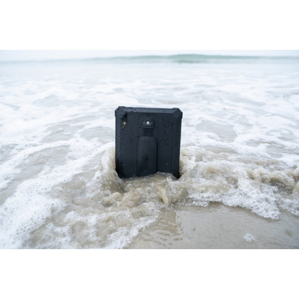 Фото - Планшет Blackview Active 8 Pro 8GB/256GB NFC Black