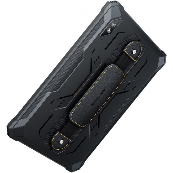 Фото - Планшет Blackview Active 8 Pro 8GB/256GB NFC Black