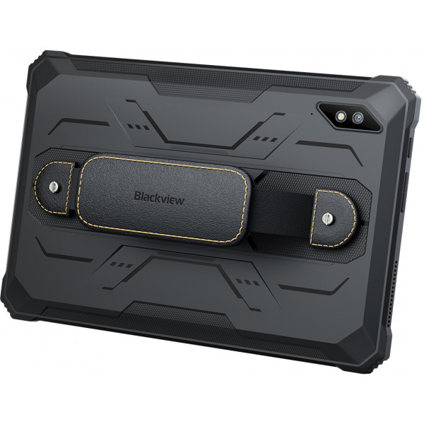 Фото - Планшет Blackview Active 8 Pro 8GB/256GB NFC Black