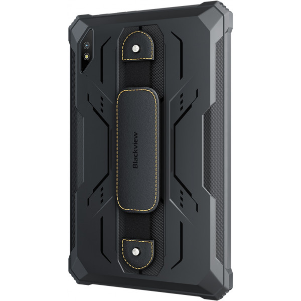 Фото - Планшет Blackview Active 8 Pro 8GB/256GB NFC Black