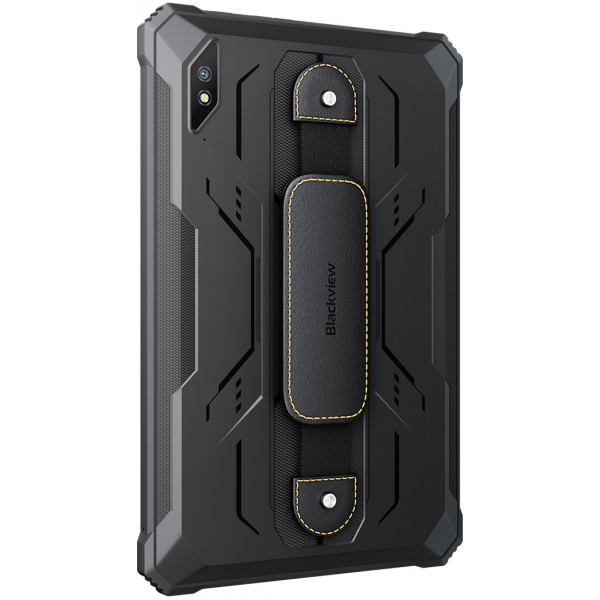 Фото - Планшет Blackview Active 8 Pro 8GB/256GB NFC Black
