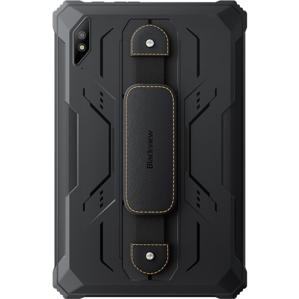 Фото - Планшет Blackview Active 8 Pro 8GB/256GB NFC Black