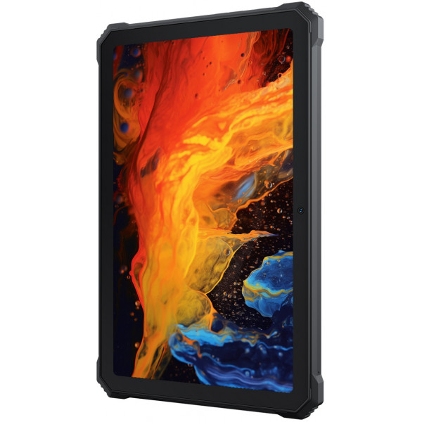 Фото - Планшет Blackview Active 8 Pro 8GB/256GB NFC Black