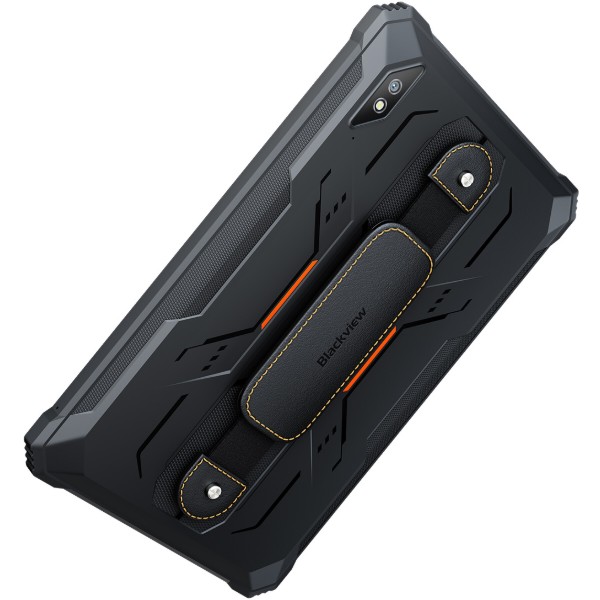 Фото - Планшет Blackview Active 8 Pro 8/256GB LTE Orange