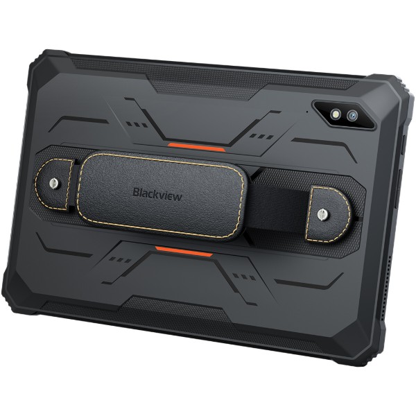 Фото - Планшет Blackview Active 8 Pro 8/256GB LTE Orange