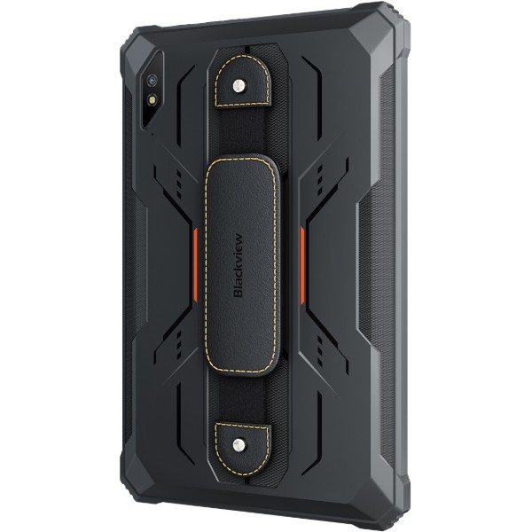Фото - Планшет Blackview Active 8 Pro 8/256GB LTE Orange