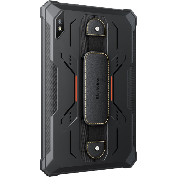 Фото - Планшет Blackview Active 8 Pro 8/256GB LTE Orange