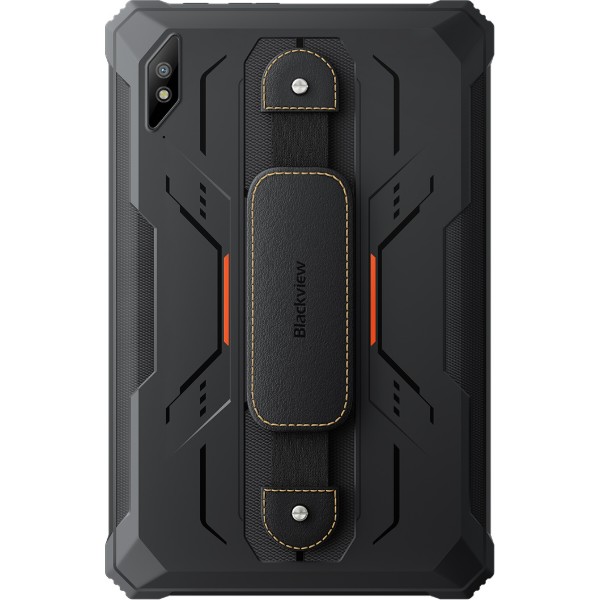 Фото - Планшет Blackview Active 8 Pro 8/256GB LTE Orange