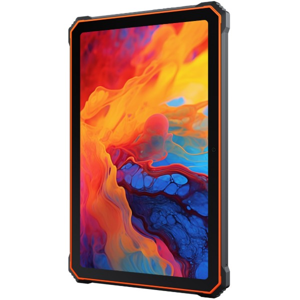 Фото - Планшет Blackview Active 8 Pro 8/256GB LTE Orange