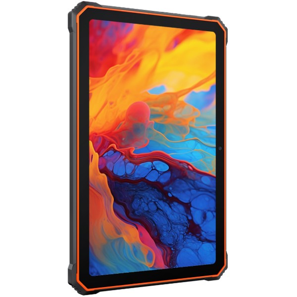 Фото - Планшет Blackview Active 8 Pro 8/256GB LTE Orange