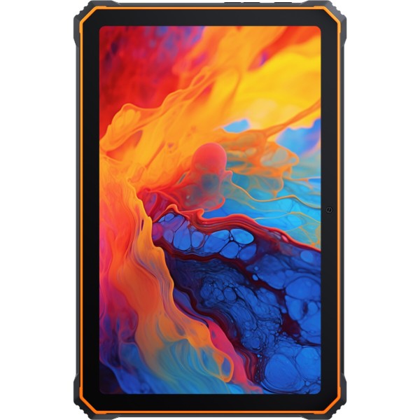 Фото - Планшет Blackview Active 8 Pro 8/256GB LTE Orange