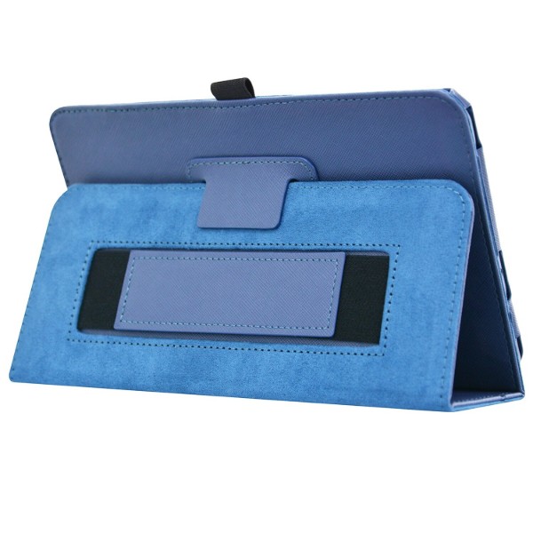 Фото - Чехол для планшета BeCover Slimbook for Thomson TEO 10" Deep Blue (710129)