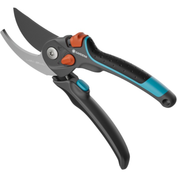 Фото - Секатор Gardena PremiumCut Pro Flex S-XL обвідний 24 мм (12252-20.000.00)